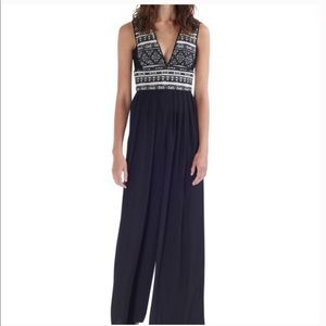 Anthropologie • Morgan Carper Catalina Jump Suit